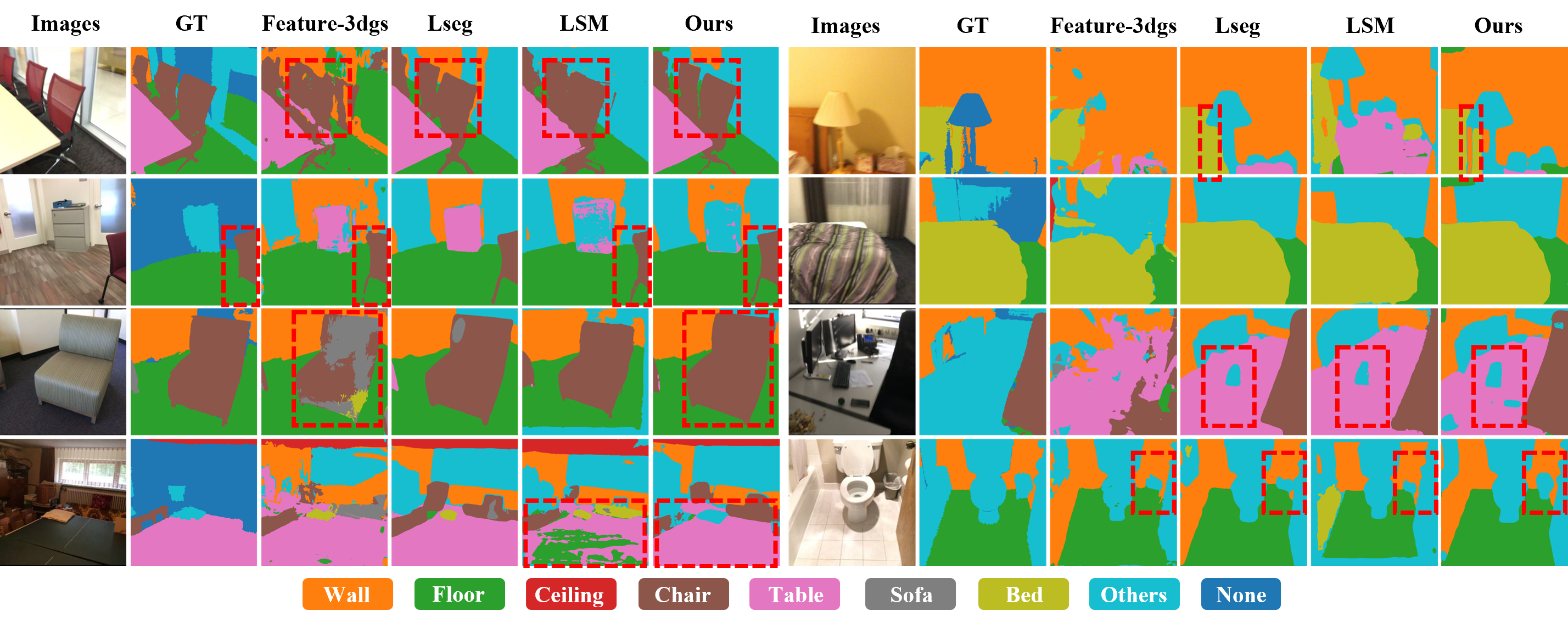 Interpolate start reference image